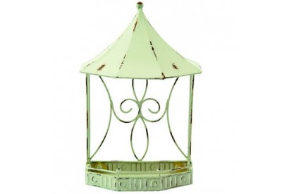 Gardman Ornate Window Feeder for Birds